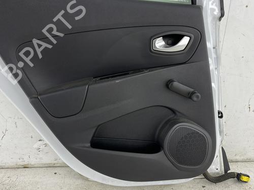 Left rear door RENAULT CLIO IV (BH_) 1.5 dCi 75 | BP27517076C4 