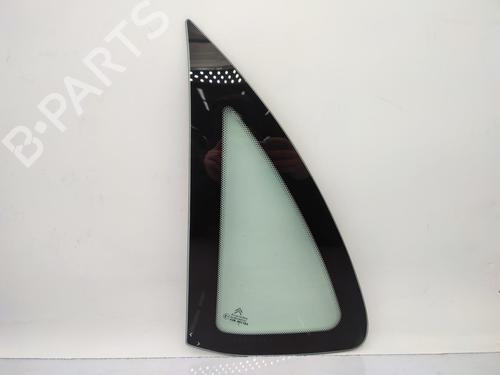 Rear left quarter glass CITROËN C3 I (FC_, FN_) 1.4 HDi | BP23712678C93 
