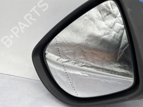 Left mirror RENAULT CLIO IV (BH_) 1.5 dCi 75 | BP26954454C26 