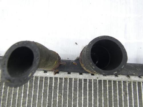 Used Water radiator Water radiator PEUGEOT 407 SW (6E_, 6D_) 2.0 HDi 135 (136 hp) 23701074 23701074
