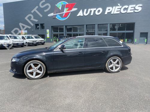 Right sun visor AUDI A4 B8 Avant (8K5) 2.0 TDI | BP36372658I2 - Image 7
