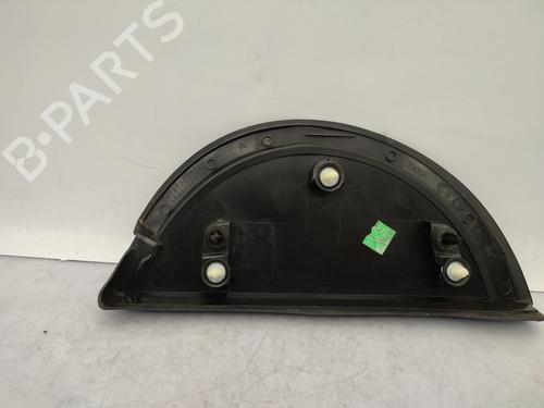 Hub cap PEUGEOT 208 I (CA_, CC_) 1.6 HDi / BlueHDi 75 | BP27335649C160 