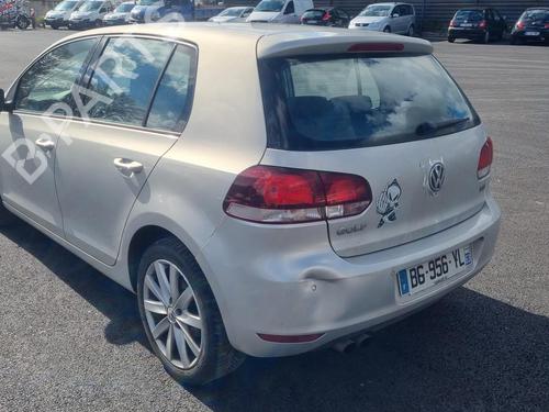 Glove box VW GOLF VI (5K1) 1.4 TSI | BP23705390C95 - Image 44