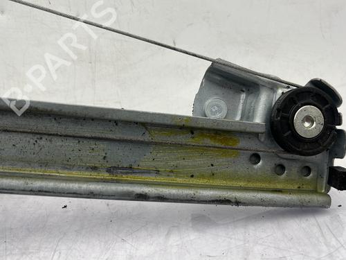 Used Rear left window mechanism Rear left window mechanism DACIA SANDERO II 1.5 dCi (90 hp) 33969295 33969295