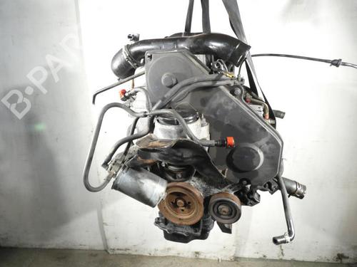 Engine FORD FOCUS I Turnier (DNW) 1.8 Turbo DI / TDDi | BP39521172M1 - Image 2