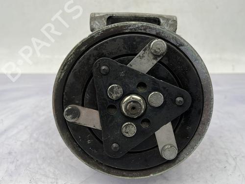 AC compressor CITROËN C2 (JM_) 1.4 HDi | BP30847015M34  - Image 7