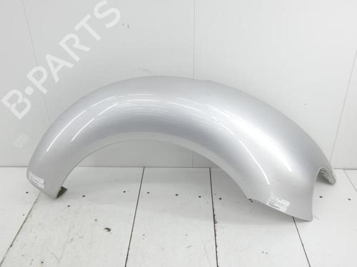 Forkjerm høyre VW NEW BEETLE (9C1, 1C1) 1.9 TDI (101 hp) 23687835