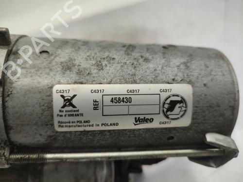 Starter OPEL CORSA D (S07) 1.3 CDTI (L08, L68) | BP23732312M8 - Image 8