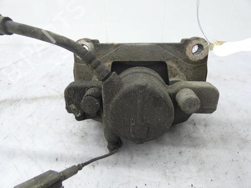 Used Right front brake caliper ALFA ROMEO 159 (939_) 1.9 JTDM 8V (939AXE1B) (120 hp) 23691144