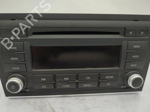 Radio SEAT EXEO (3R2) 2.0 TDI | BP23678457E6 - Image 4