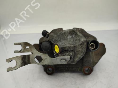 Used Right front brake caliper VW PASSAT B5.5 (3B3) 1.9 TDI (130 hp) 23740879