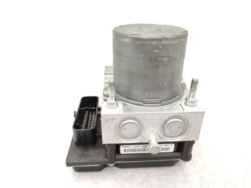 ABS pump PEUGEOT 407 Coupe (6C_) 2.7 HDi | BP23731402M43 