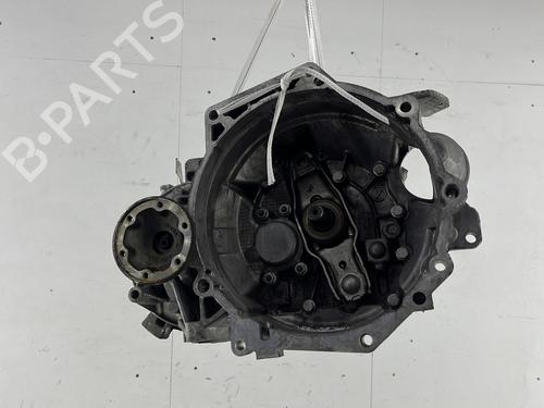 Used Gearbox VW GOLF VI (5K1) 1.6 TDI (105 hp) 23681720