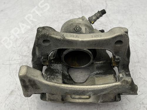 Used Right front brake caliper Right front brake caliper DACIA SANDERO III 1.0 TCe 100 ECO-G (101 hp) 23761962 23761962