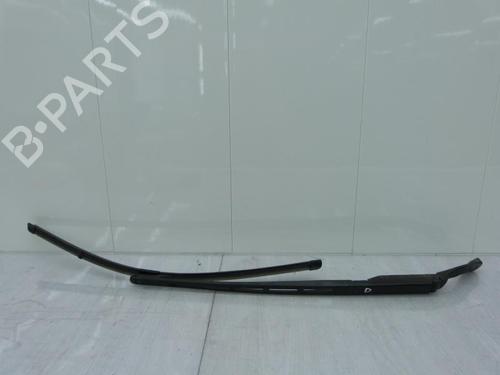 Used Front windshield wiper arm CITROËN C4 I (LC_) 1.6 HDi (109 hp) 23700288