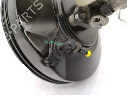 Servo brake CITROËN C5 III (RD_) 1.6 HDi 110 (RD9HZC) | BP23720231M42 - Image 5