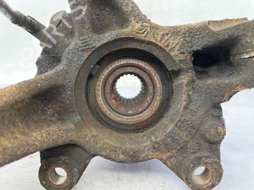 Right front steering knuckle DACIA LOGAN II 1.5 dCi | BP36439831M26 - Image 5