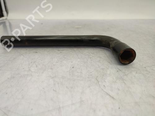 Jack Kit RENAULT MEGANE III Hatchback (BZ0/1_, B3_) 1.6 16V (BZ1B, BZ1H) | BP24524459C119 