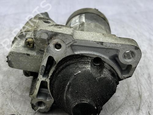 Used Starter Starter RENAULT CLIO II (BB_, CB_) 1.5 dCi (B/CB07) (65 hp) 23674029 23674029