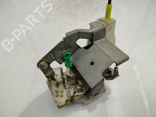 Rear left lock CITROËN C1 (PM_, PN_) 1.0 | BP23740766C100 