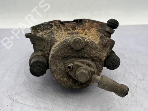 Right front brake caliper SEAT LEON (1P1) 1.9 TDI | BP23750289M104  - Image 6