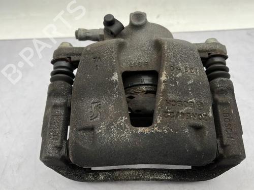Right front brake caliper OPEL CORSA D (S07) 1.2 (L08, L68) | BP23750812M104 - Image 5