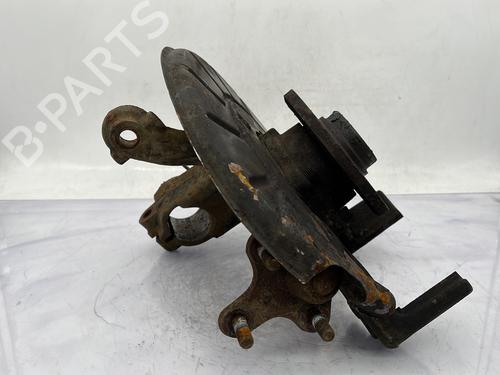 Right front steering knuckle VW GOLF V (1K1) 1.9 TDI | BP29450253M26 