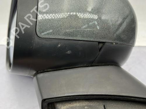 Left mirror CITROËN C3 II (SC_) 1.4 HDi 70 (SC8HZC, SC8HR0, SC8HP4) | BP23753432C26 - Image 4