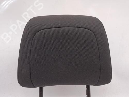Headrest CITROËN C5 III (RD_) 2.0 HDi 140 (RDRHF8, RDRHFA, RDRHA8, RDRHAJ) | BP23730787I31 - Image 4
