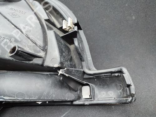 Left headlight RENAULT KANGOO (KC0/1_) D 65 1.9 (KC0E, KC02, KC0J, KC0N) | BP23687987C28 