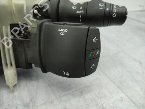 Steering column stalk RENAULT LAGUNA III (BT0/1) 2.0 dCi GT (BT11, BT1E, BT1N) | BP23709532I23 