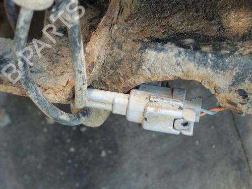 Used Left rear steering knuckle NISSAN X-TRAIL II (T31) 2.0 dCi 4x4 (150 hp) 23692976