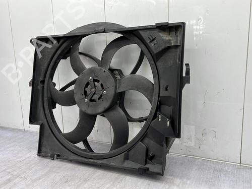 Radiator fan BMW 3 (E90) 318 d | BP24922670M35  - Image 7
