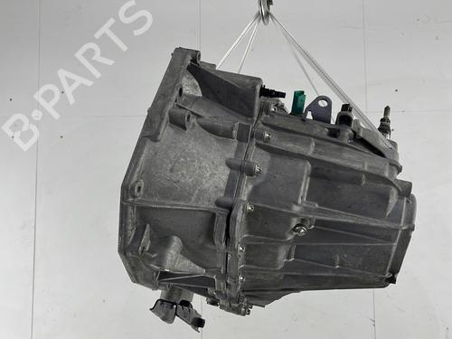 Used Gearbox Gearbox DACIA DUSTER (HM_) 1.5 dCi 115 (HMAD) (116 hp) 26508232 26508232