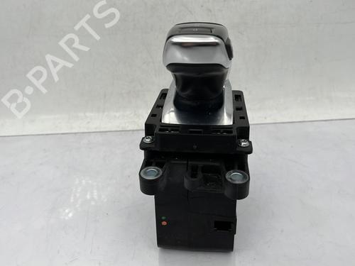 Gear lever PEUGEOT 3008 II SUV (MC_, MR_, MJ_, M4_) 1.6 BlueHDi 120 | BP25147675M90