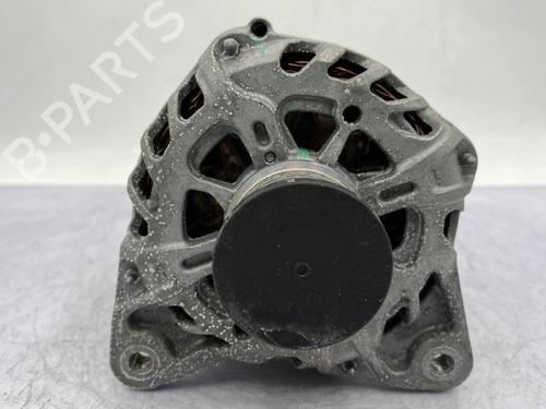 Used Alternator RENAULT CLIO IV (BH_) 1.2 TCe 120 (BHAU) (118 hp) 23756503