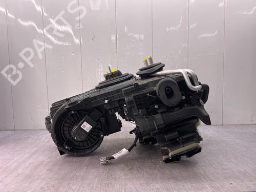 Heater matrix box FORD S-MAX (CJ, WA6) 2.0 TDCi | BP40609510M61 - Image 5