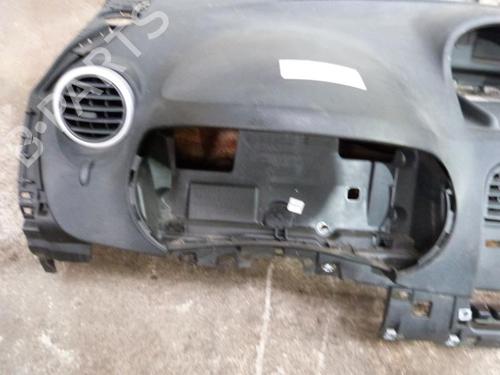 Dashboard RENAULT KANGOO Express (FW0/1_) 1.5 dCi 70 (FW0A, KW0V) | BP23686925C46 - Image 3