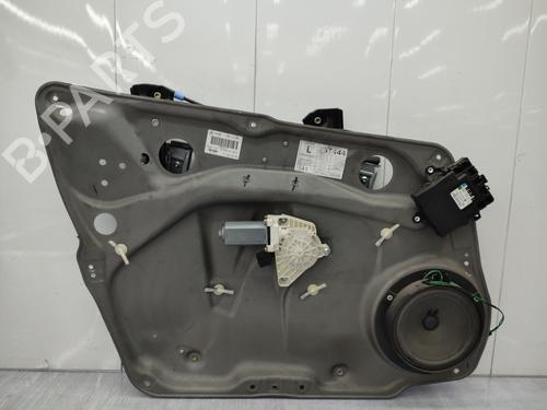 front-left-window-mechanism-mercedes-benz-a-class-w169-2004-2005-2006-2007-2008-2009-2010-2011-2012-23731659 main image