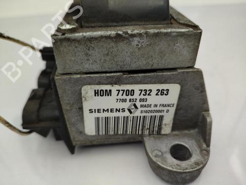 Used Ignition coil Ignition coil 23678697 23678697