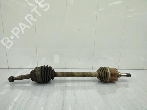 Left front driveshaft FORD TRANSIT Van (FA_ _) 2.2 TDCi | BP23709897M38 - Image 5
