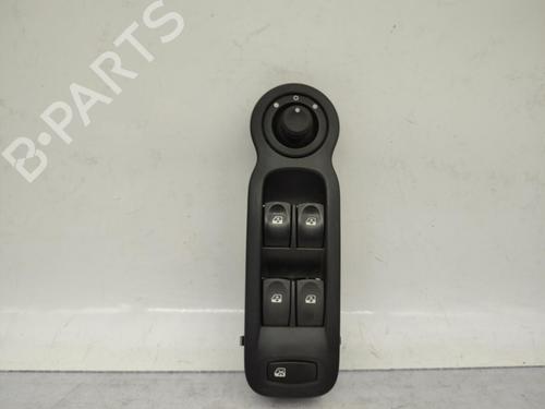 Left front window switch RENAULT MODUS / GRAND MODUS (F/JP0_) 1.6 (JP03, JP0B, JP0U, JP0Y, JP1G) | BP23729065I27 - Image 5