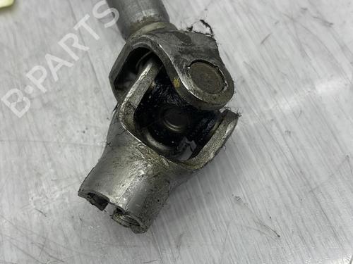 Used Steering column Steering column FORD FUSION (JU_) 1.6 TDCi (90 hp) 23699671 23699671