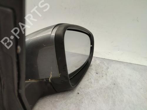 Right mirror VW GOLF VI (5K1) 2.0 TDI | BP27637166C27 