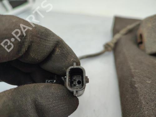 Right front steering knuckle DACIA SANDERO 1.2 16V LPG | BP23711821M26 