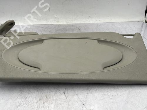 Used Left sun visor Left sun visor RENAULT KANGOO Express (FW0/1_) 1.5 dCi 90 (FW0G, FW05, FW08, FW11) (90 hp) 29885515 29885515