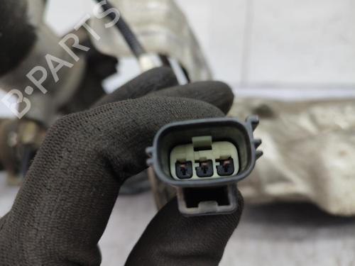 Used Steering rack FORD FOCUS II (DA_, HCP, DP) 1.8 TDCi (115 hp) 23693447