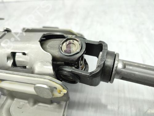 Used Steering column Steering column PEUGEOT 208 I (CA_, CC_) 1.5 BlueHDI 100 (102 hp) 23721364 23721364