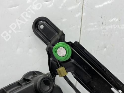 Rear left window mechanism SEAT LEON (1P1) 1.9 TDI | BP23753405C24 - Image 7