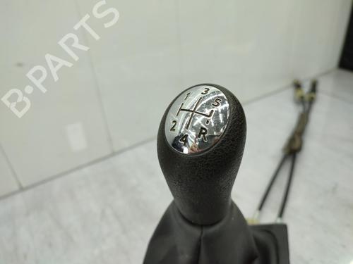 Gear lever RENAULT CLIO IV (BH_) 1.5 dCi 75 | BP23706385M90 
